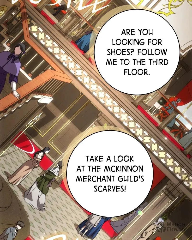 The Price Is Your Everything Chapter 57 page 20 - 