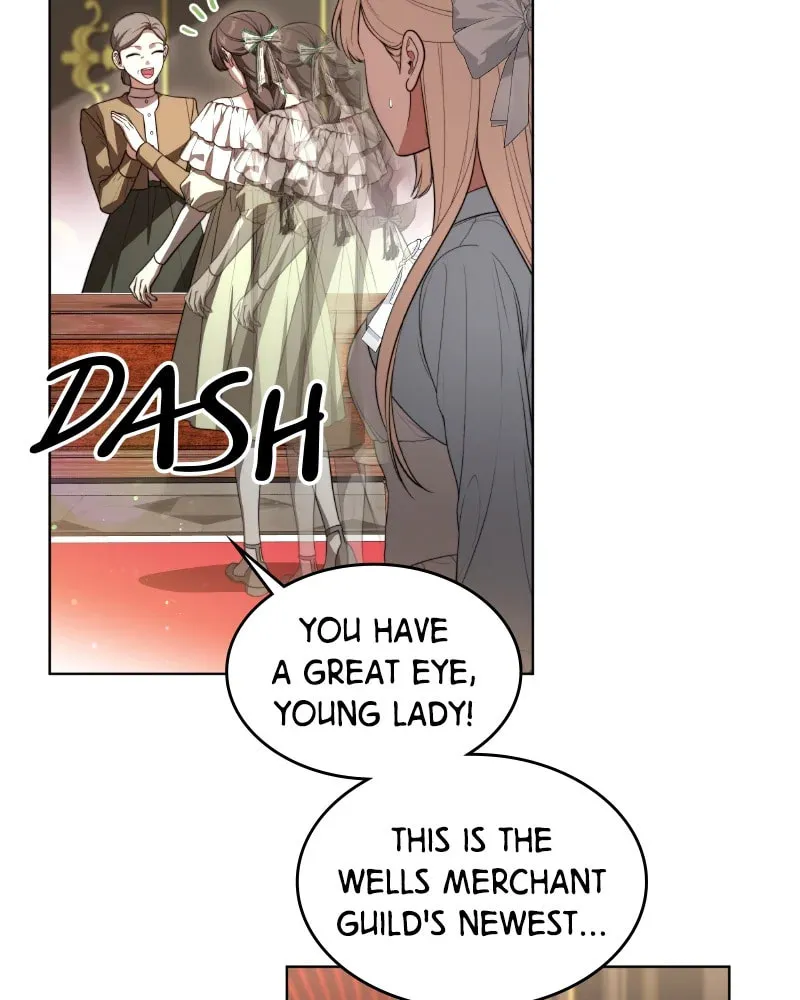 The Price Is Your Everything Chapter 57 page 26 - 