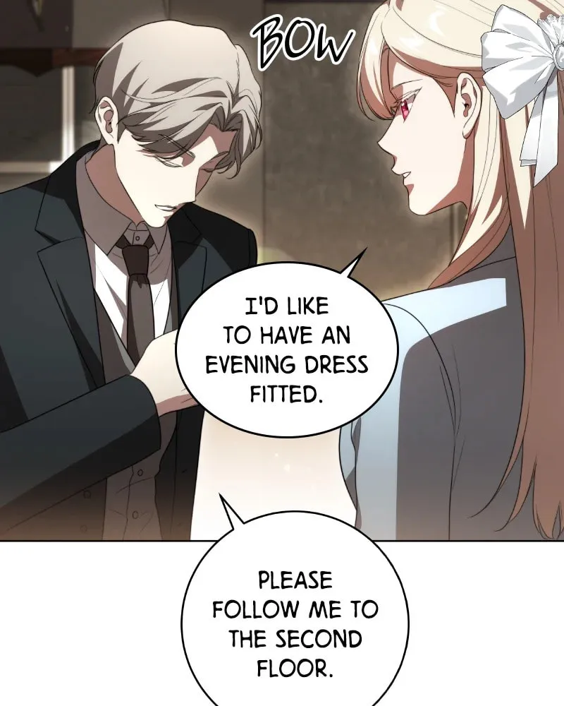 The Price Is Your Everything Chapter 57 page 29 - 