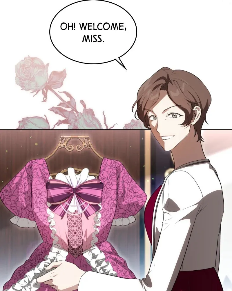 The Price Is Your Everything Chapter 57 page 32 - 