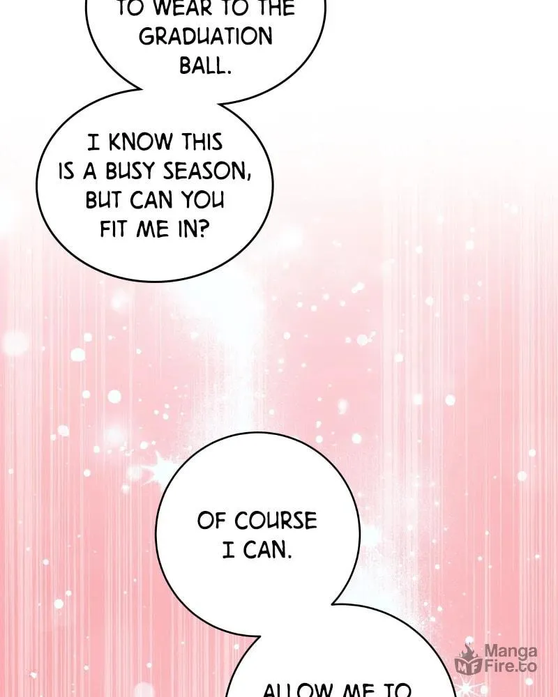 The Price Is Your Everything Chapter 57 page 35 - 