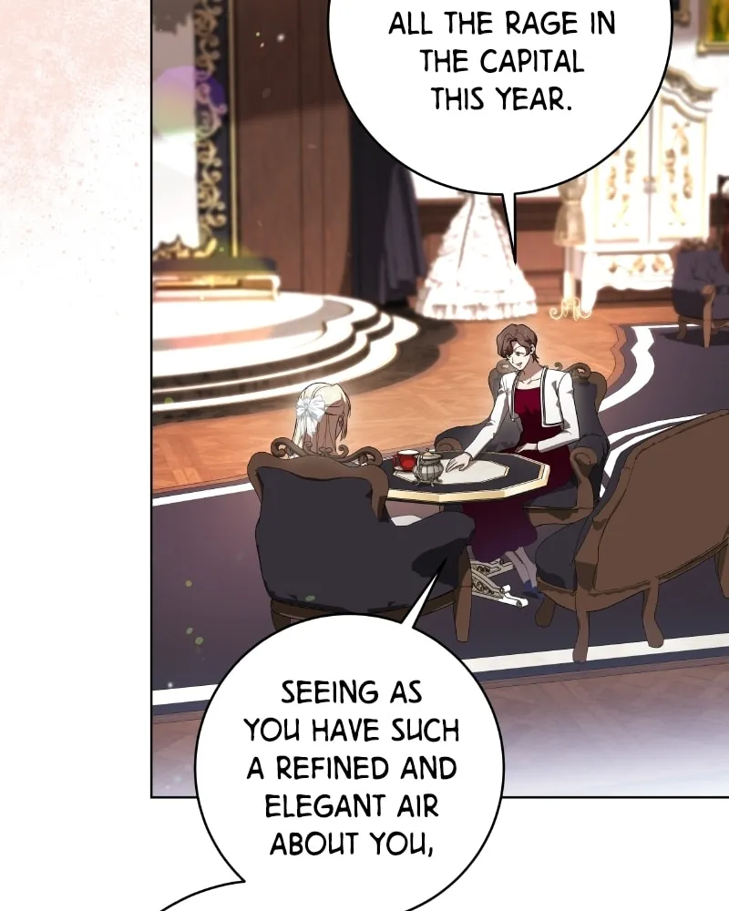 The Price Is Your Everything Chapter 57 page 38 - 