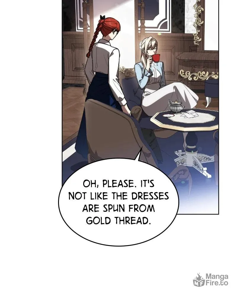 The Price Is Your Everything Chapter 57 page 50 - 