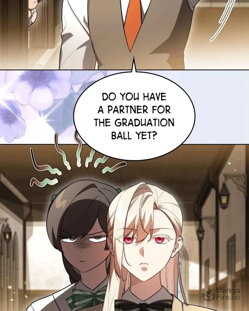 The Price Is Your Everything Chapter 57 page 6 - 