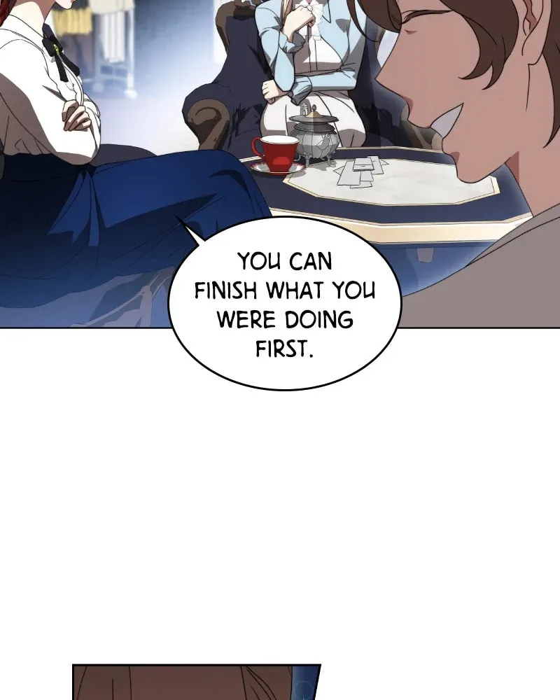 The Price Is Your Everything Chapter 57 page 58 - 