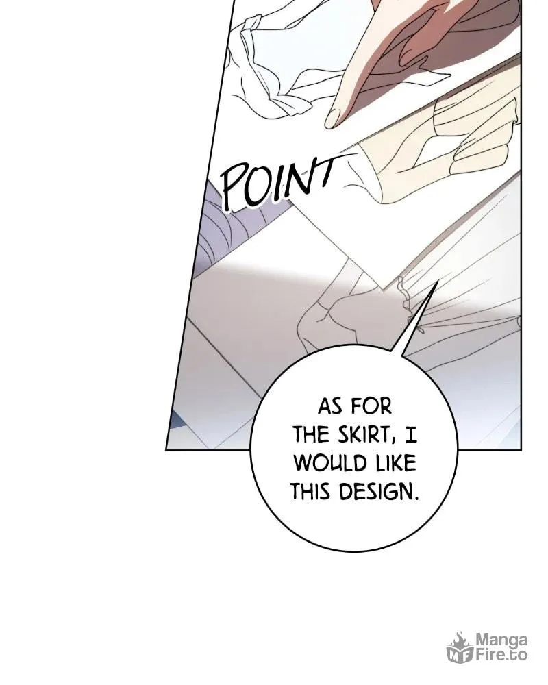 The Price Is Your Everything Chapter 57 page 60 - 
