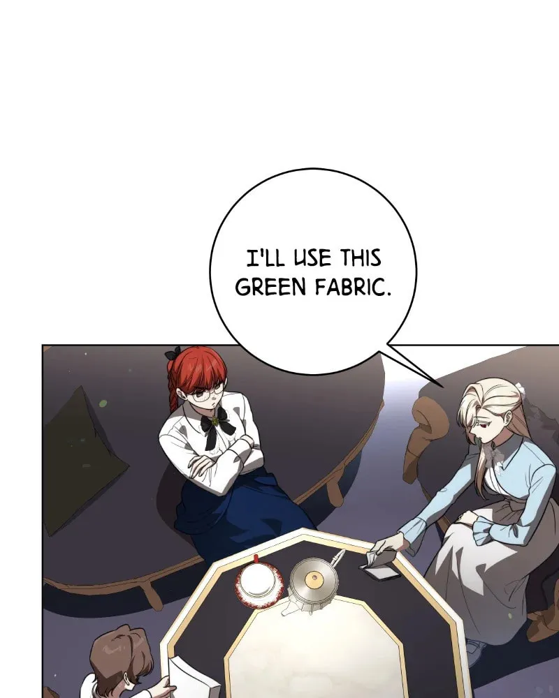 The Price Is Your Everything Chapter 57 page 64 - 