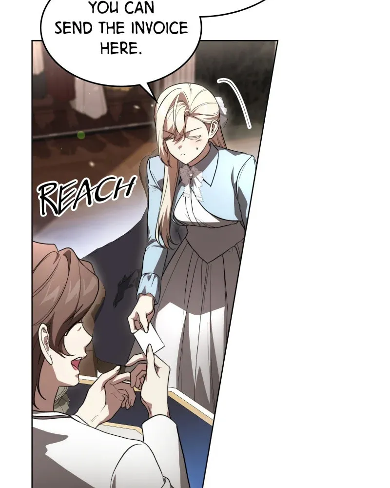 The Price Is Your Everything Chapter 57 page 68 - 