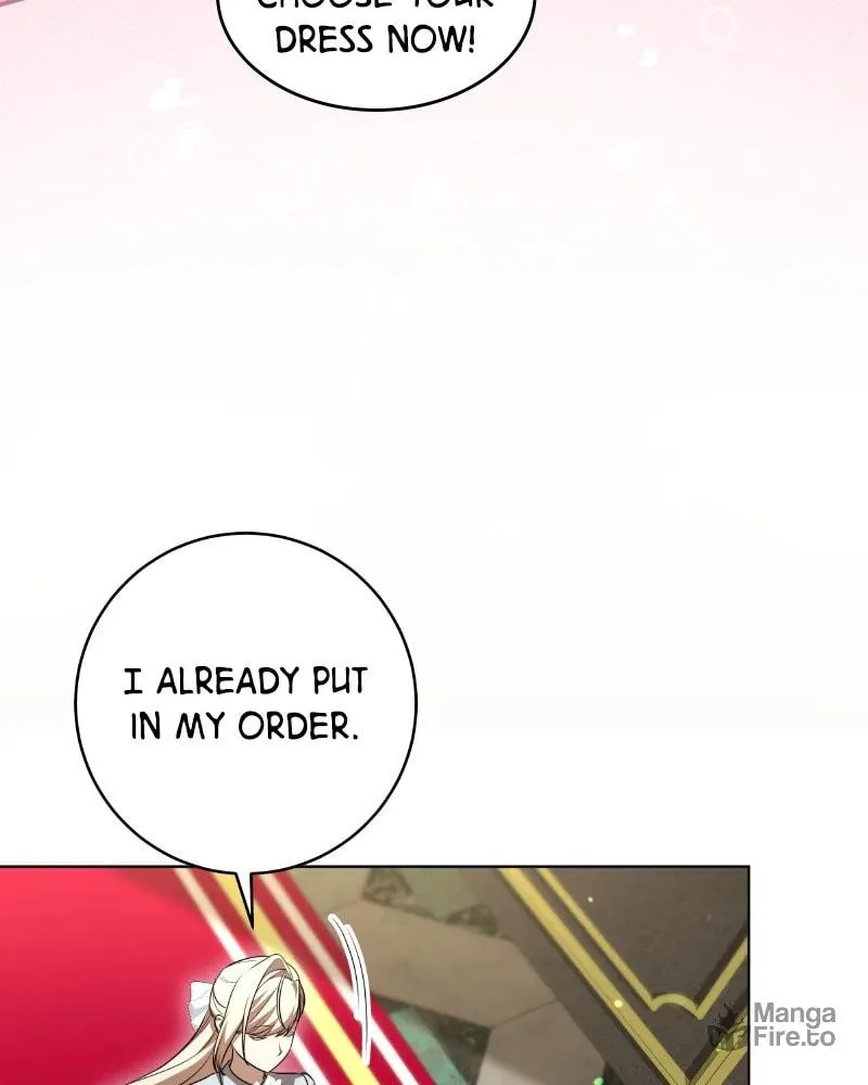 The Price Is Your Everything Chapter 57 page 96 - 