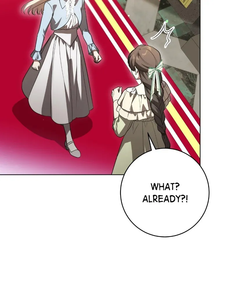 The Price Is Your Everything Chapter 57 page 97 - 