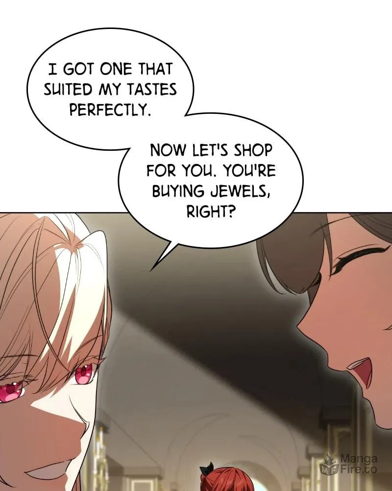 The Price Is Your Everything Chapter 57 page 100 - 