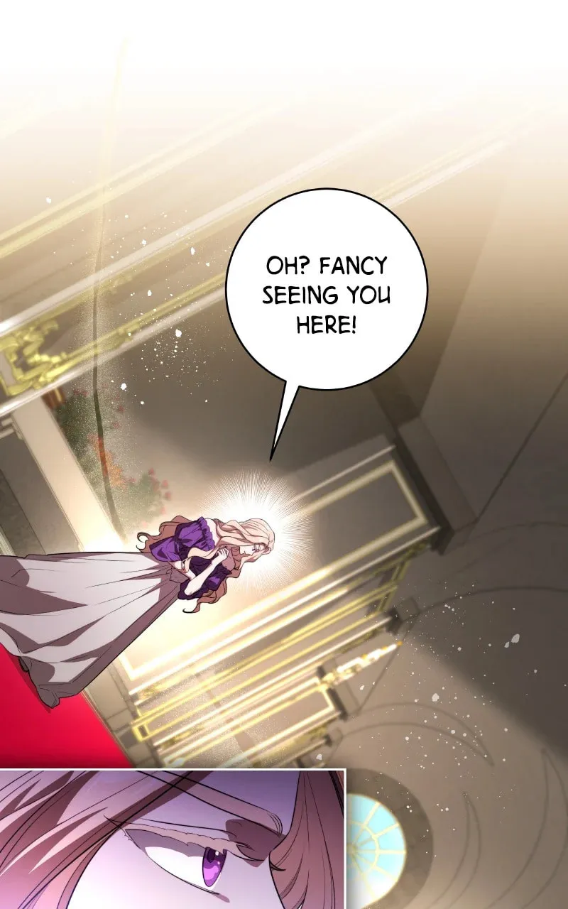 The Price Is Your Everything Chapter 58 page 1 - 