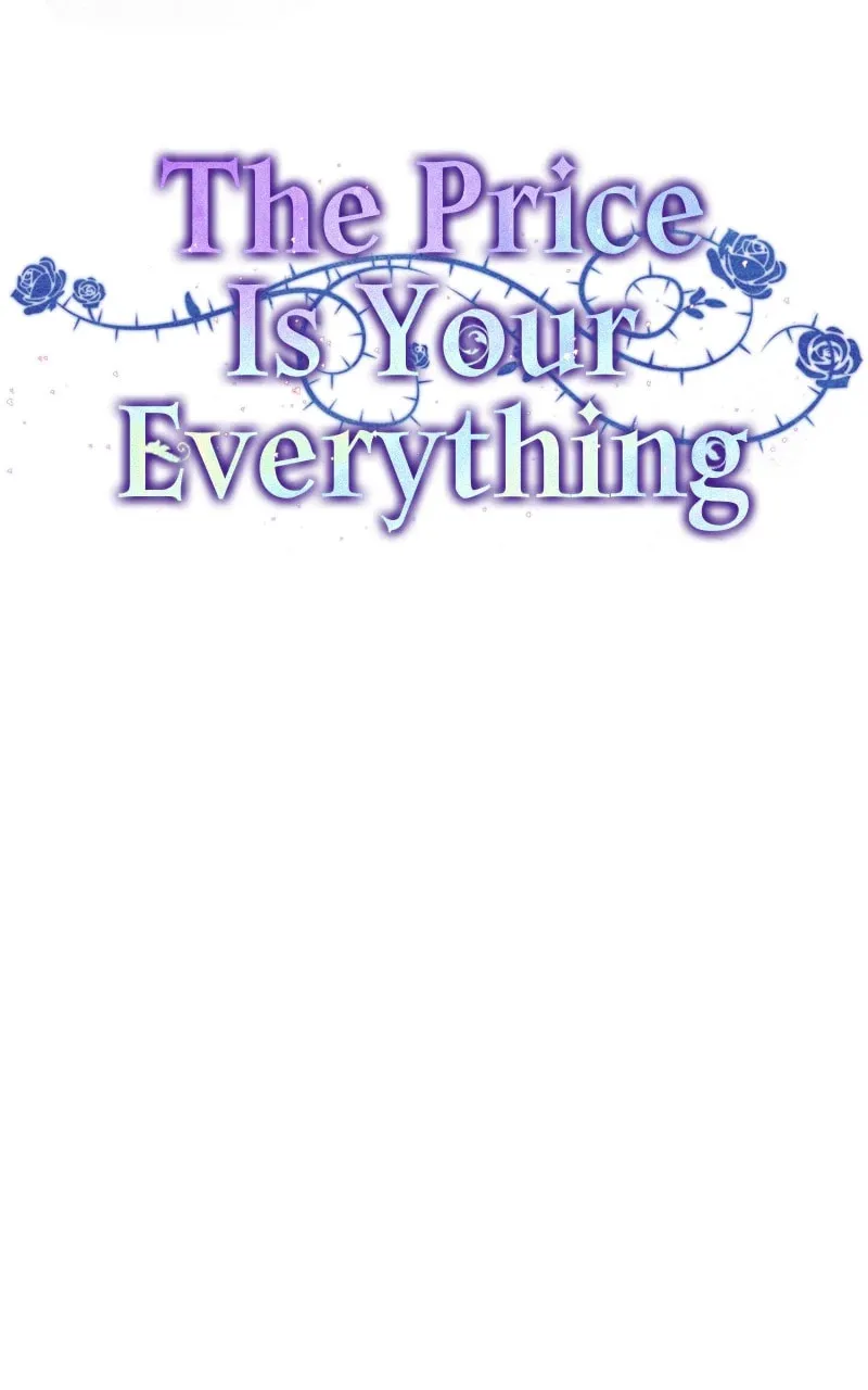 The Price Is Your Everything Chapter 58 page 11 - 