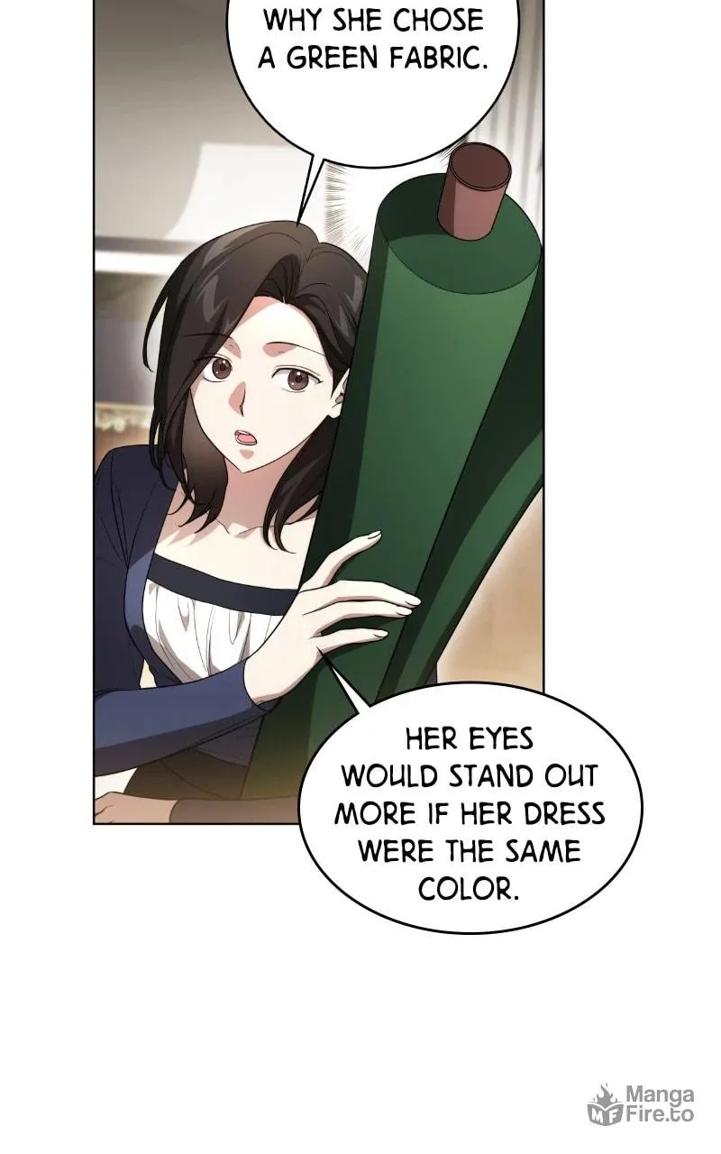The Price Is Your Everything Chapter 58 page 15 - 