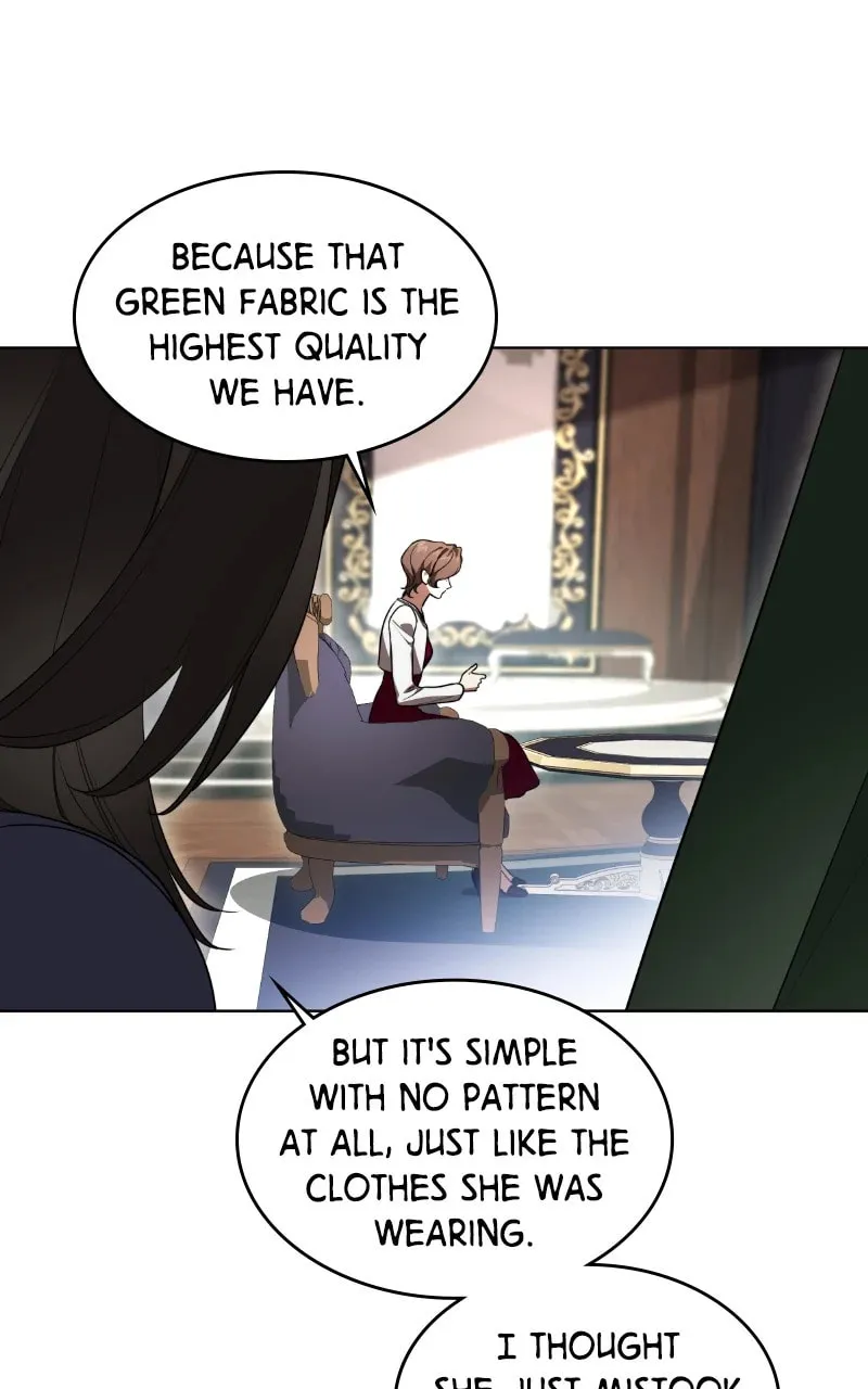 The Price Is Your Everything Chapter 58 page 16 - 