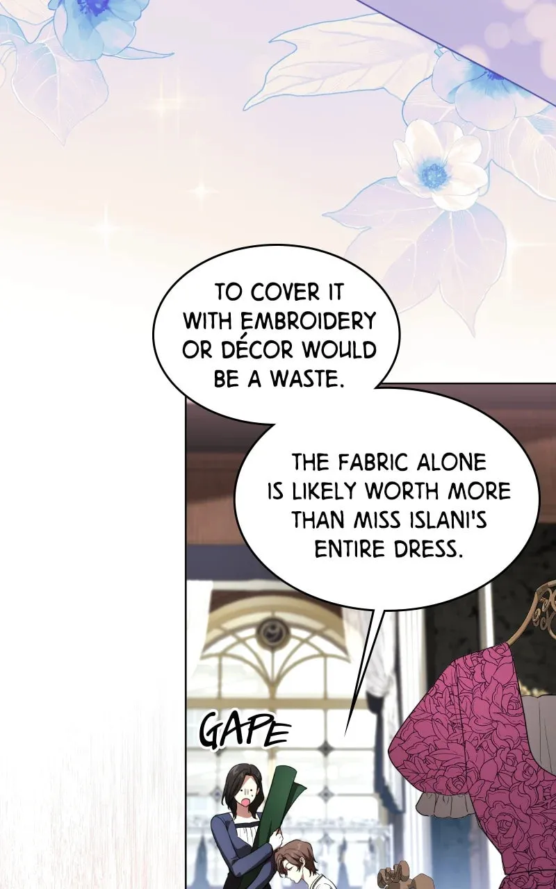 The Price Is Your Everything Chapter 58 page 19 - 