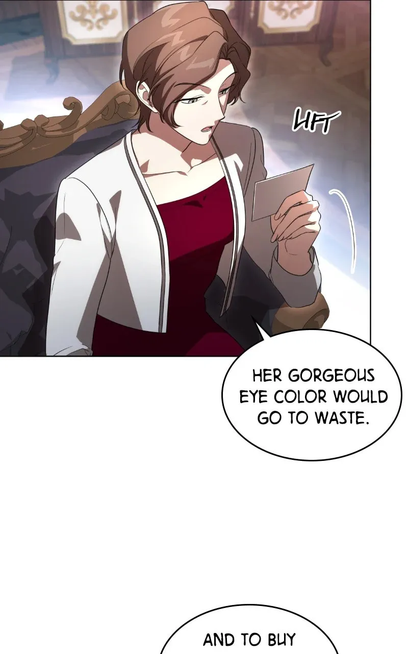 The Price Is Your Everything Chapter 58 page 23 - 