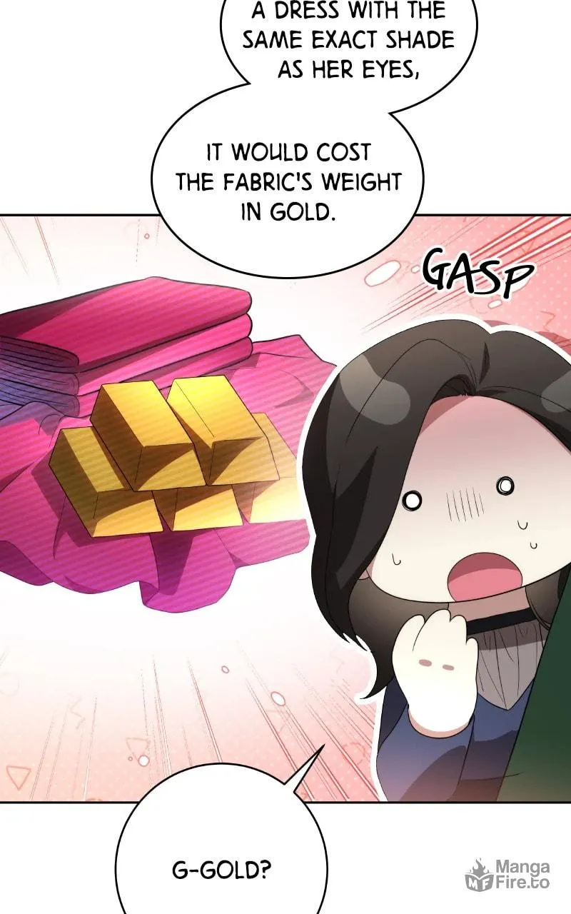 The Price Is Your Everything Chapter 58 page 24 - 