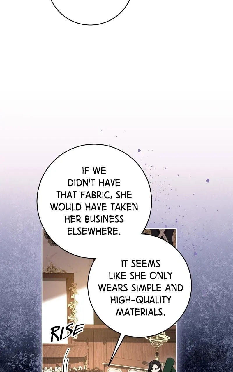 The Price Is Your Everything Chapter 58 page 25 - 
