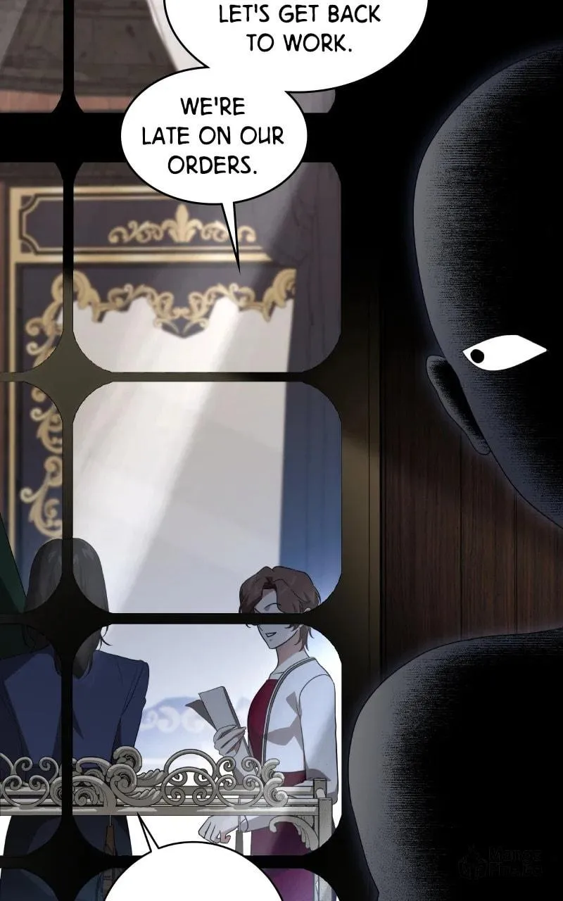 The Price Is Your Everything Chapter 58 page 27 - 