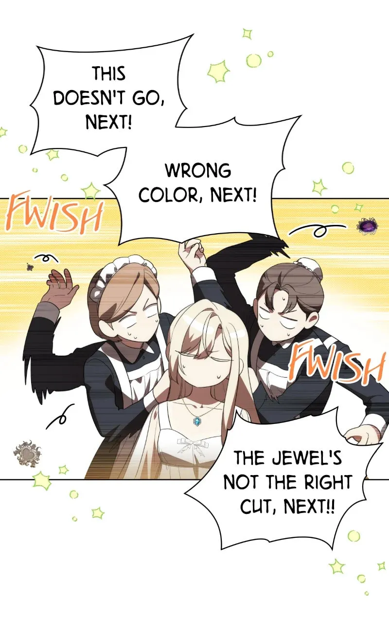 The Price Is Your Everything Chapter 58 page 31 - 