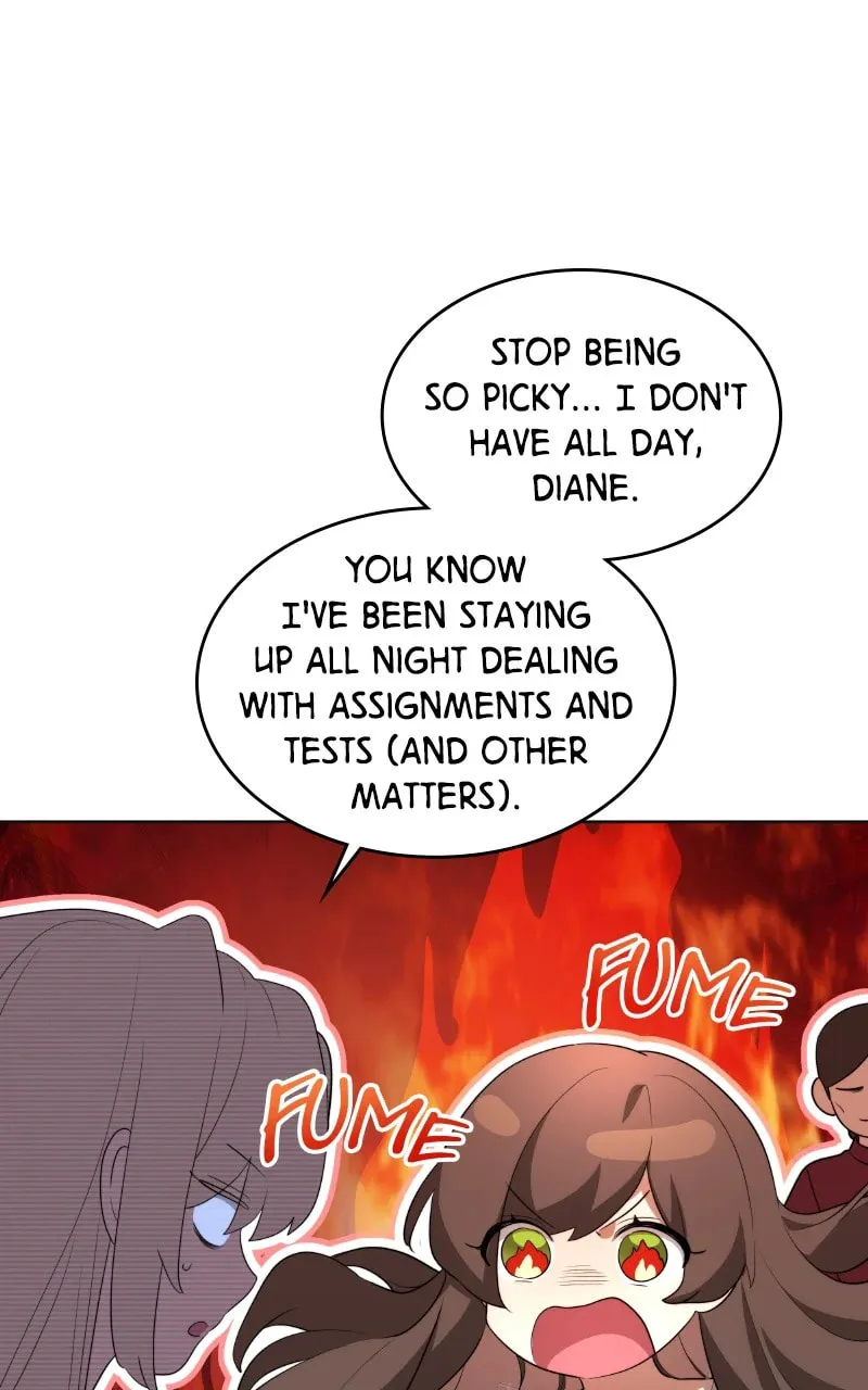 The Price Is Your Everything Chapter 58 page 32 - 