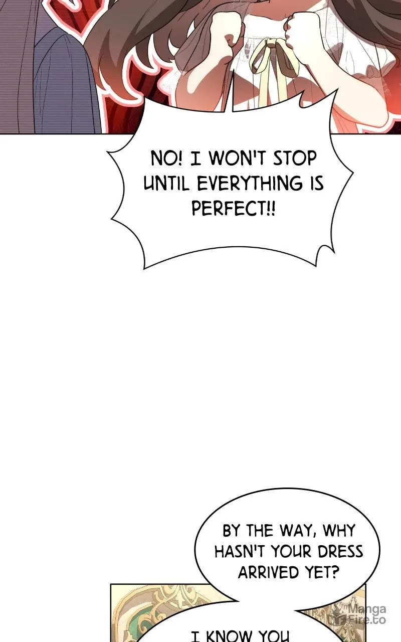 The Price Is Your Everything Chapter 58 page 33 - 