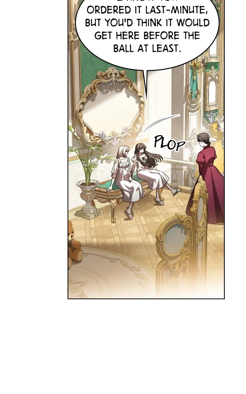 The Price Is Your Everything Chapter 58 page 34 - 