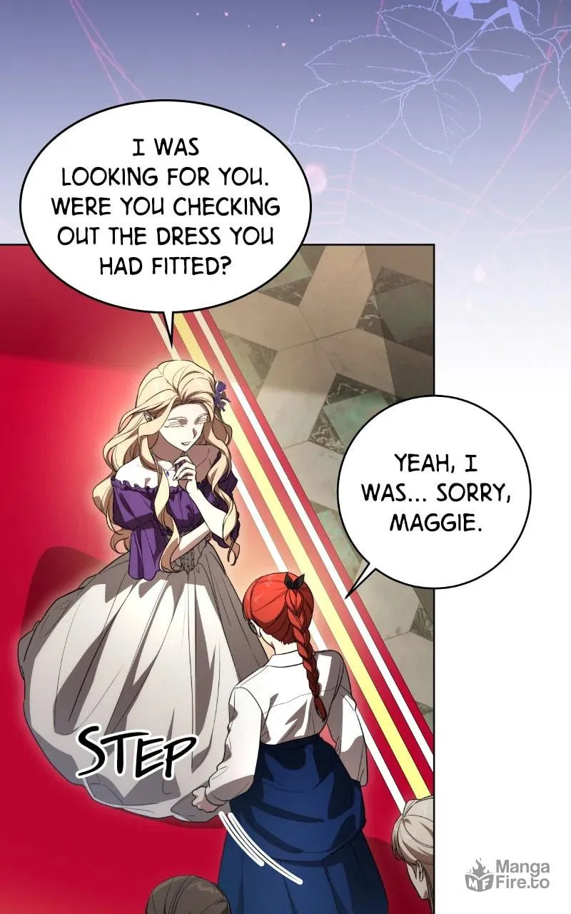 The Price Is Your Everything Chapter 58 page 5 - 