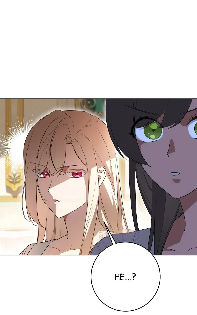 The Price Is Your Everything Chapter 58 page 56 - 