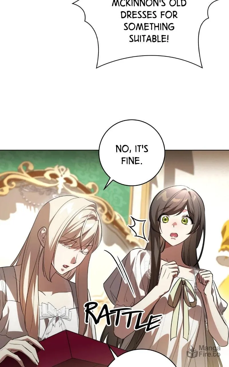 The Price Is Your Everything Chapter 58 page 63 - 
