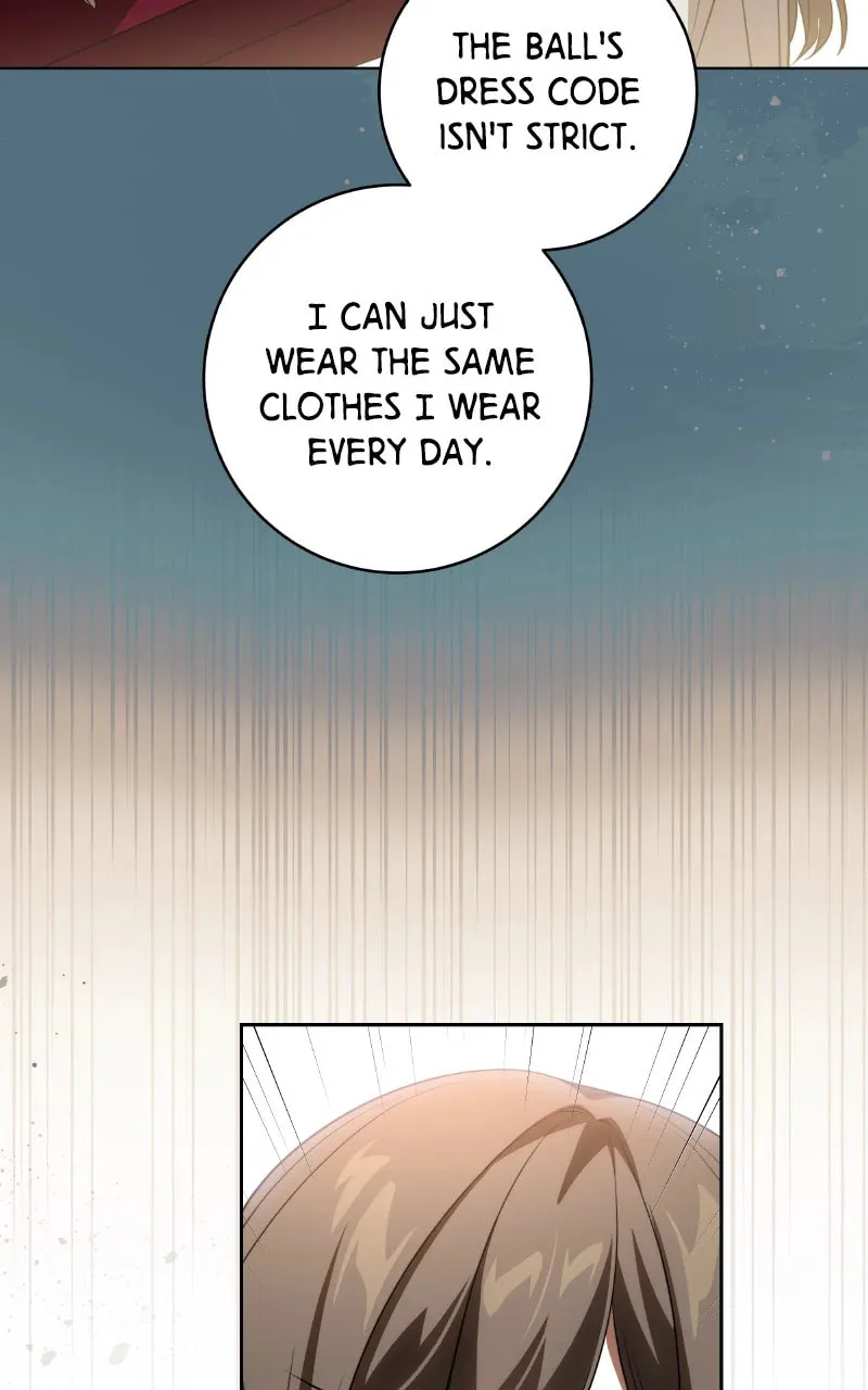 The Price Is Your Everything Chapter 58 page 64 - 