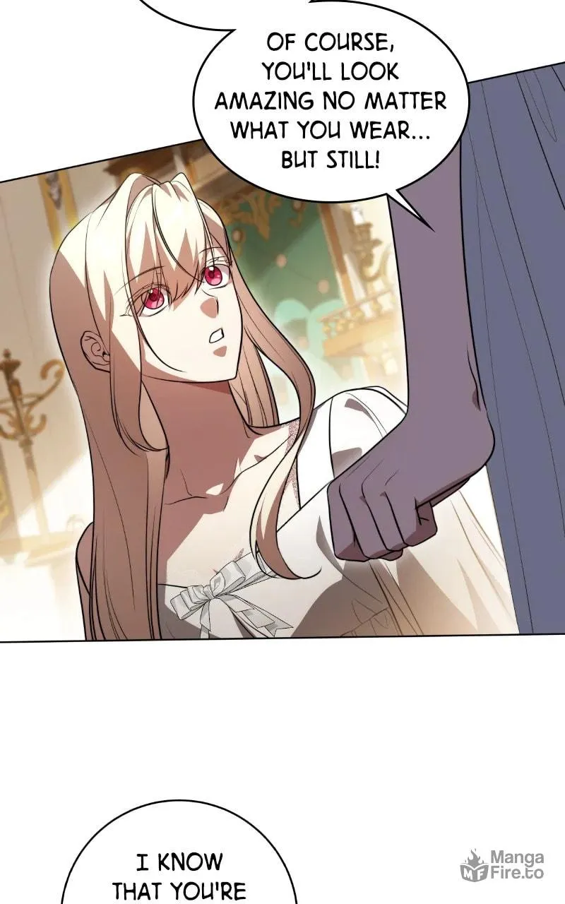 The Price Is Your Everything Chapter 58 page 66 - 