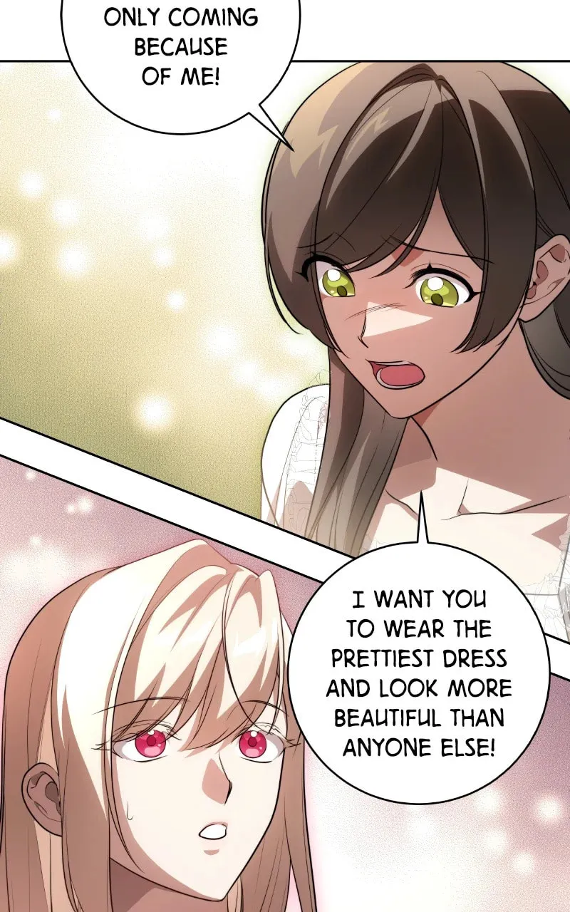 The Price Is Your Everything Chapter 58 page 67 - 