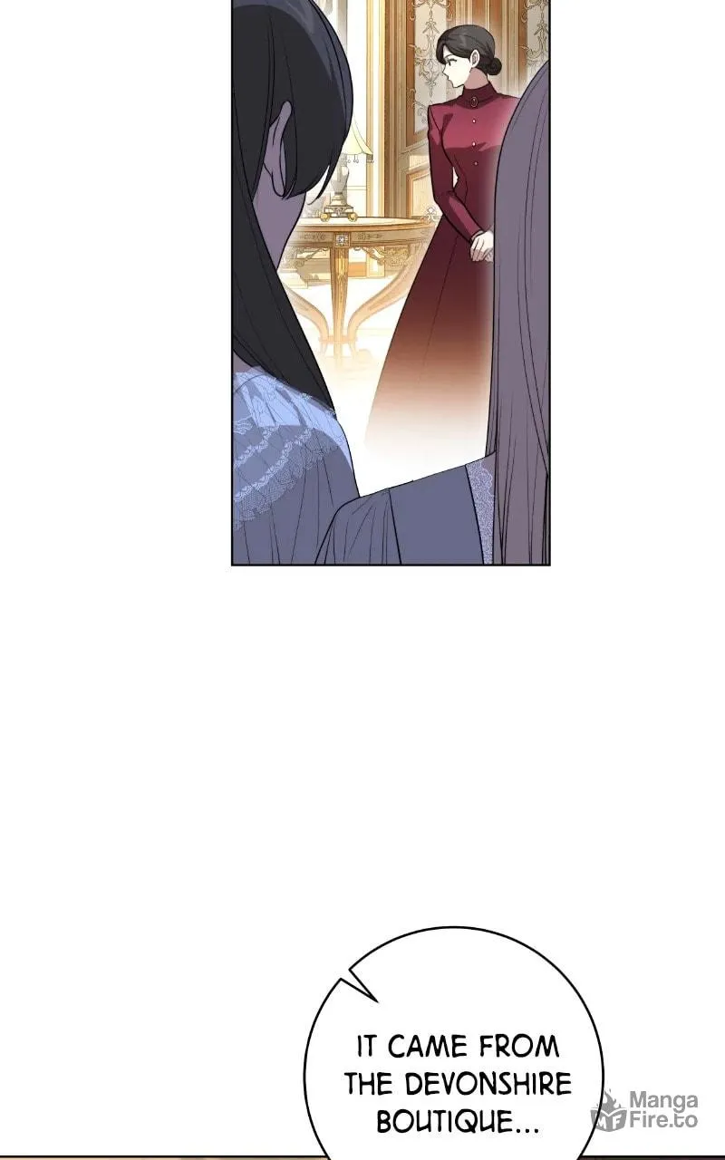 The Price Is Your Everything Chapter 58 page 70 - 