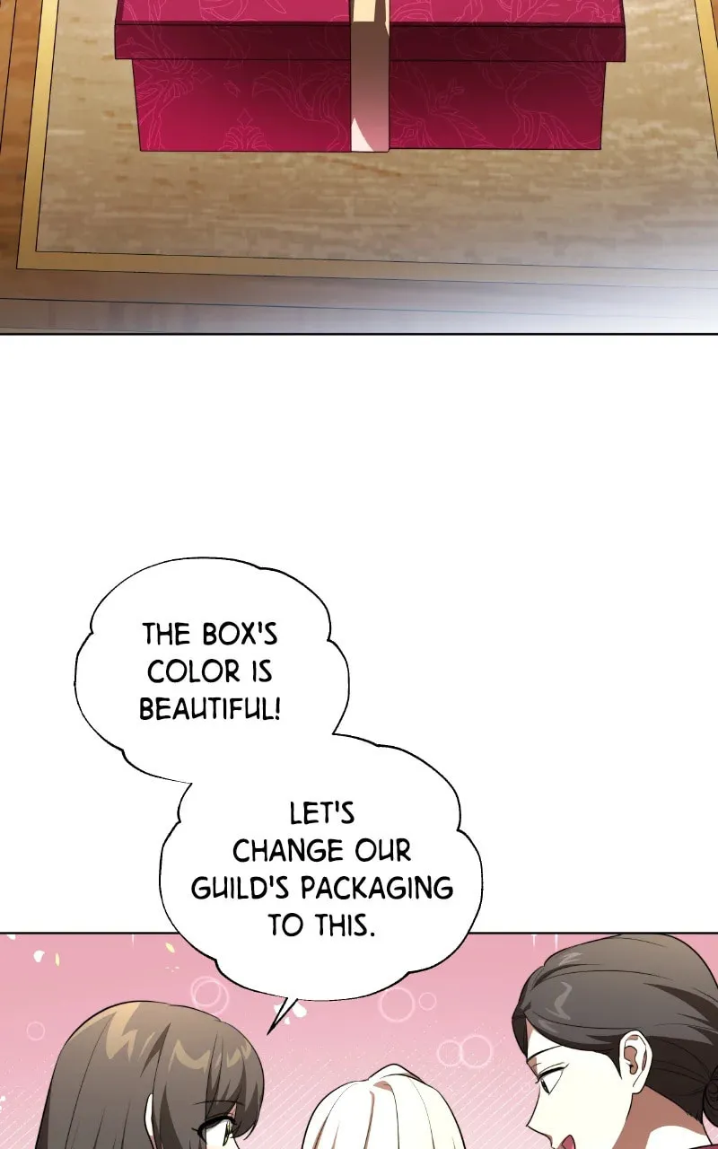 The Price Is Your Everything Chapter 58 page 74 - 