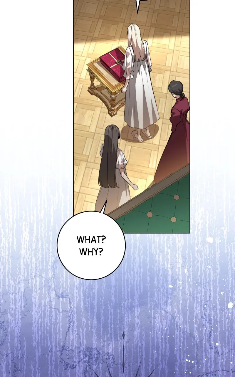The Price Is Your Everything Chapter 58 page 77 - 