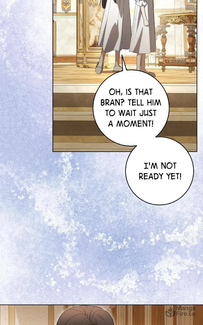 The Price Is Your Everything Chapter 59 page 15 - 