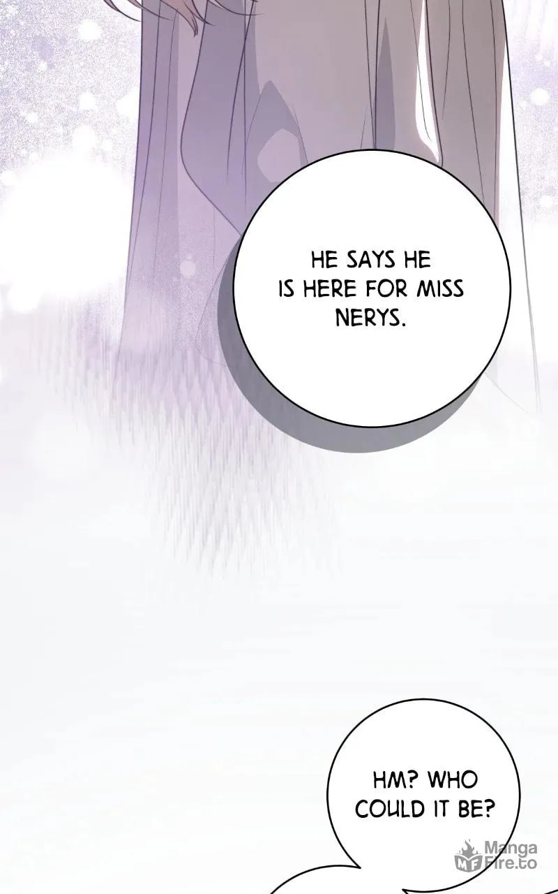 The Price Is Your Everything Chapter 59 page 18 - 