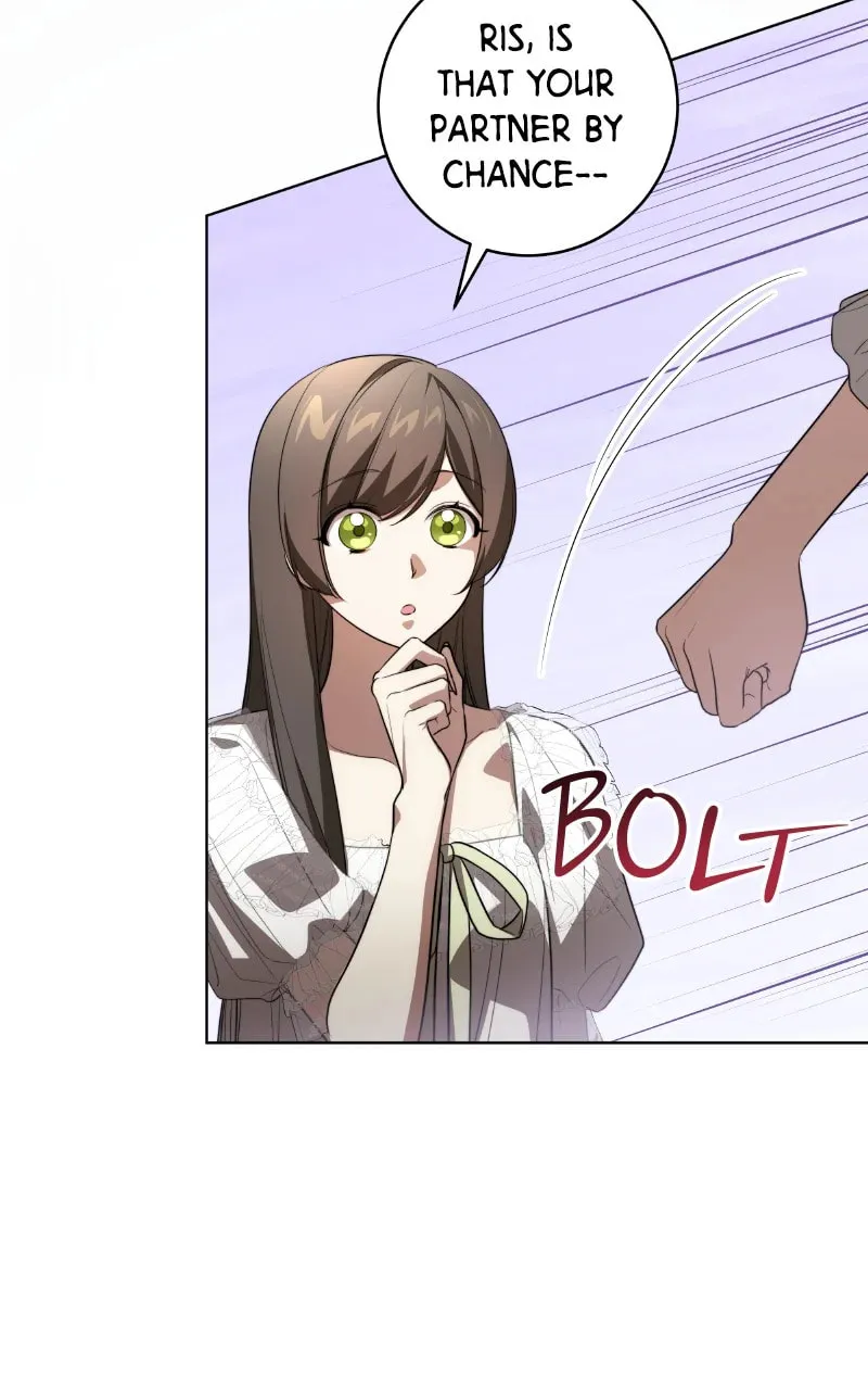 The Price Is Your Everything Chapter 59 page 19 - 