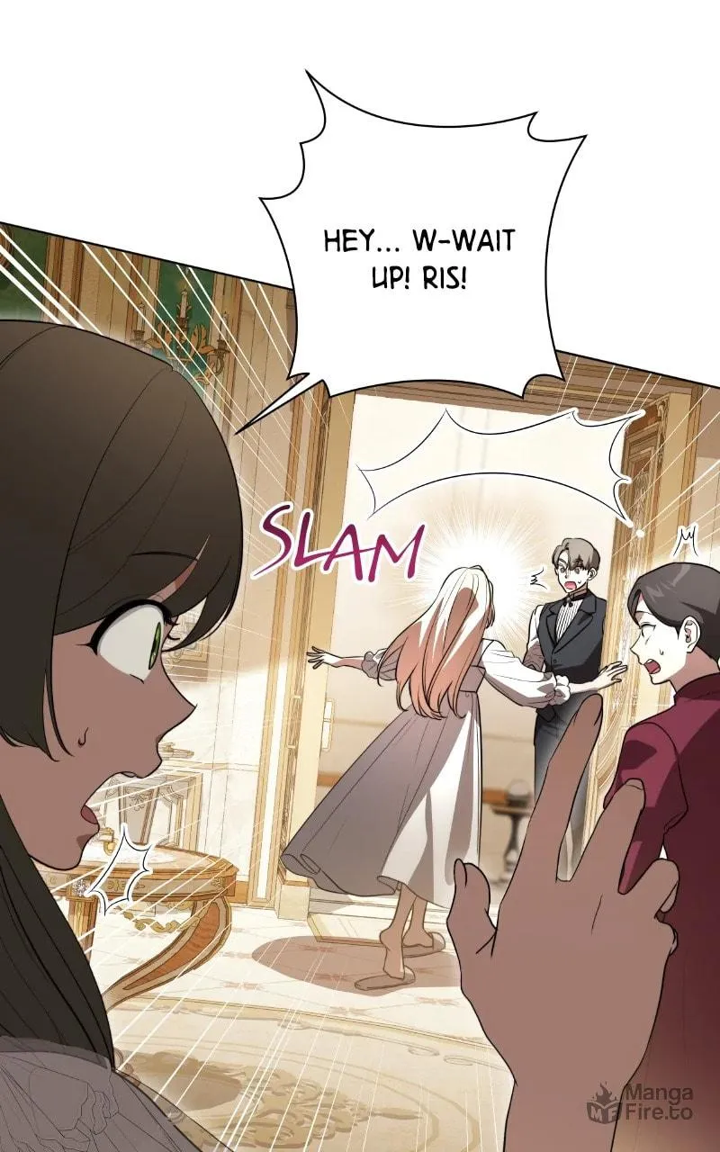 The Price Is Your Everything Chapter 59 page 20 - 