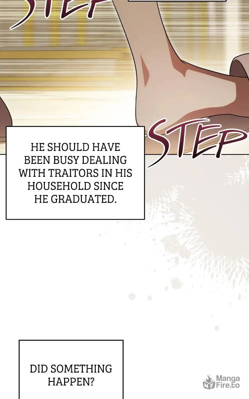 The Price Is Your Everything Chapter 59 page 24 - 