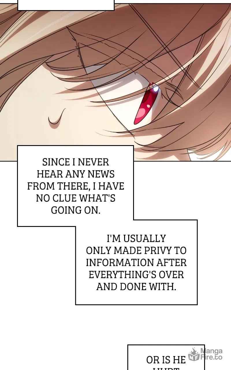 The Price Is Your Everything Chapter 59 page 25 - 