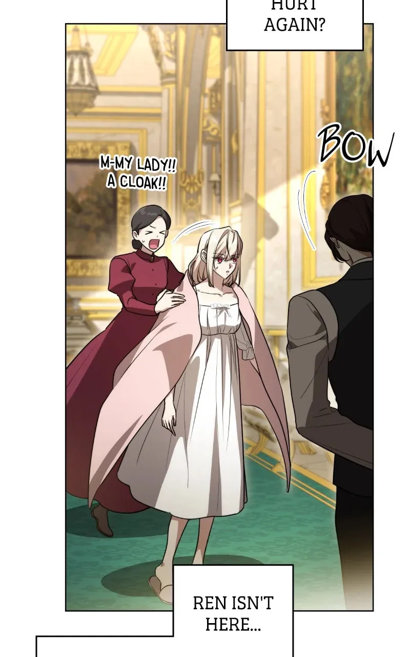 The Price Is Your Everything Chapter 59 page 26 - 