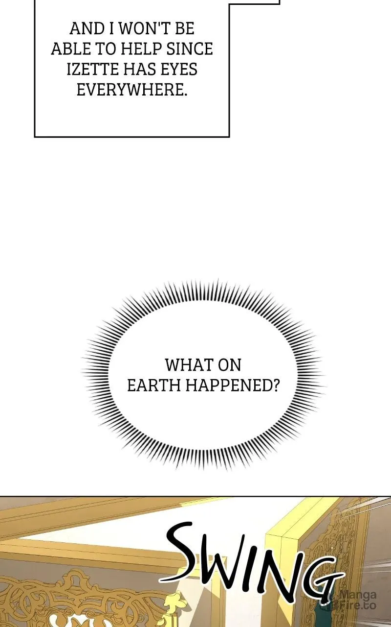 The Price Is Your Everything Chapter 59 page 27 - 