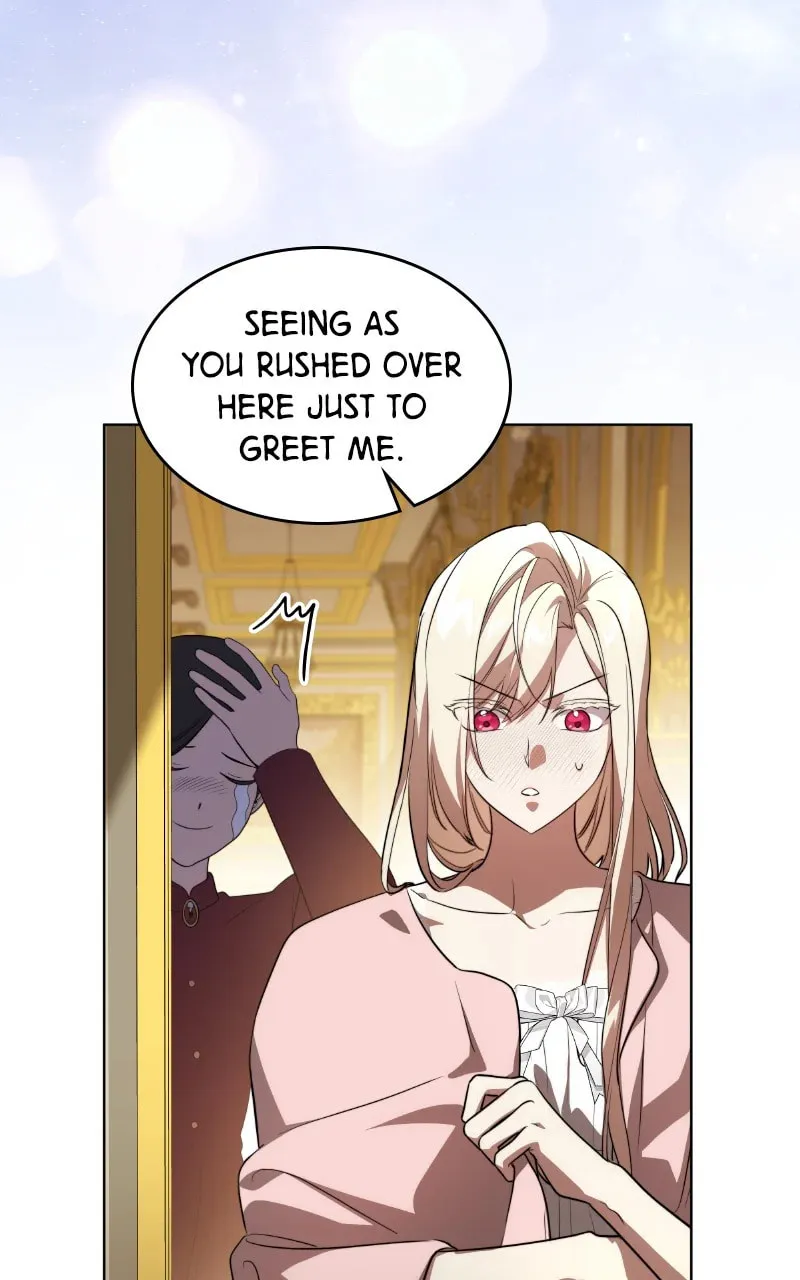 The Price Is Your Everything Chapter 59 page 32 - 