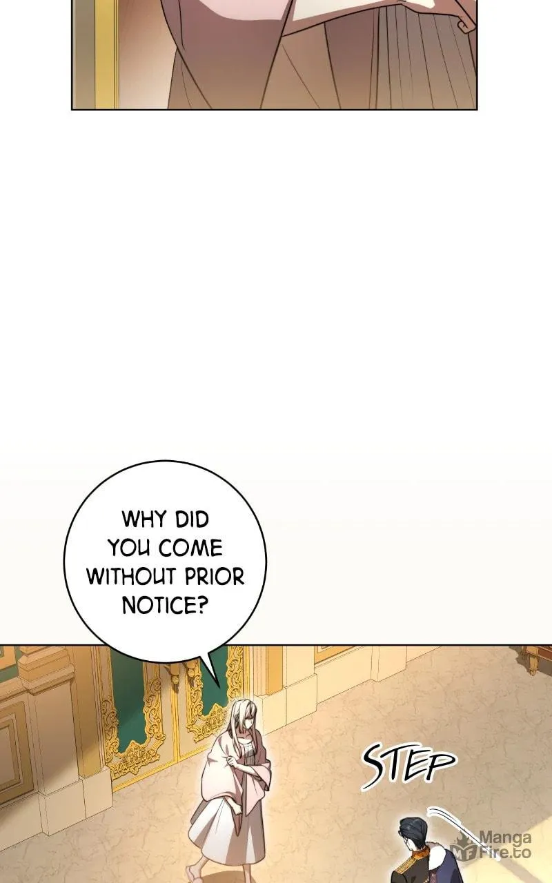 The Price Is Your Everything Chapter 59 page 33 - 