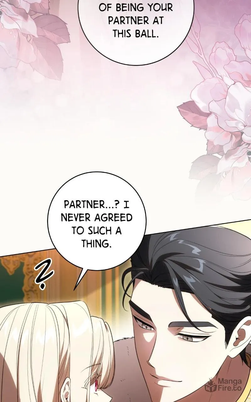 The Price Is Your Everything Chapter 59 page 36 - 