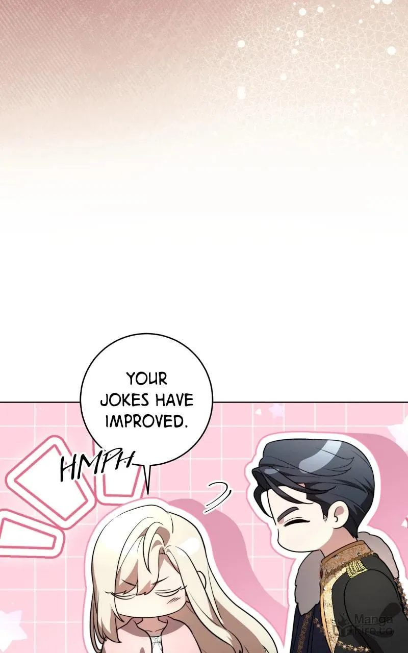 The Price Is Your Everything Chapter 59 page 40 - 
