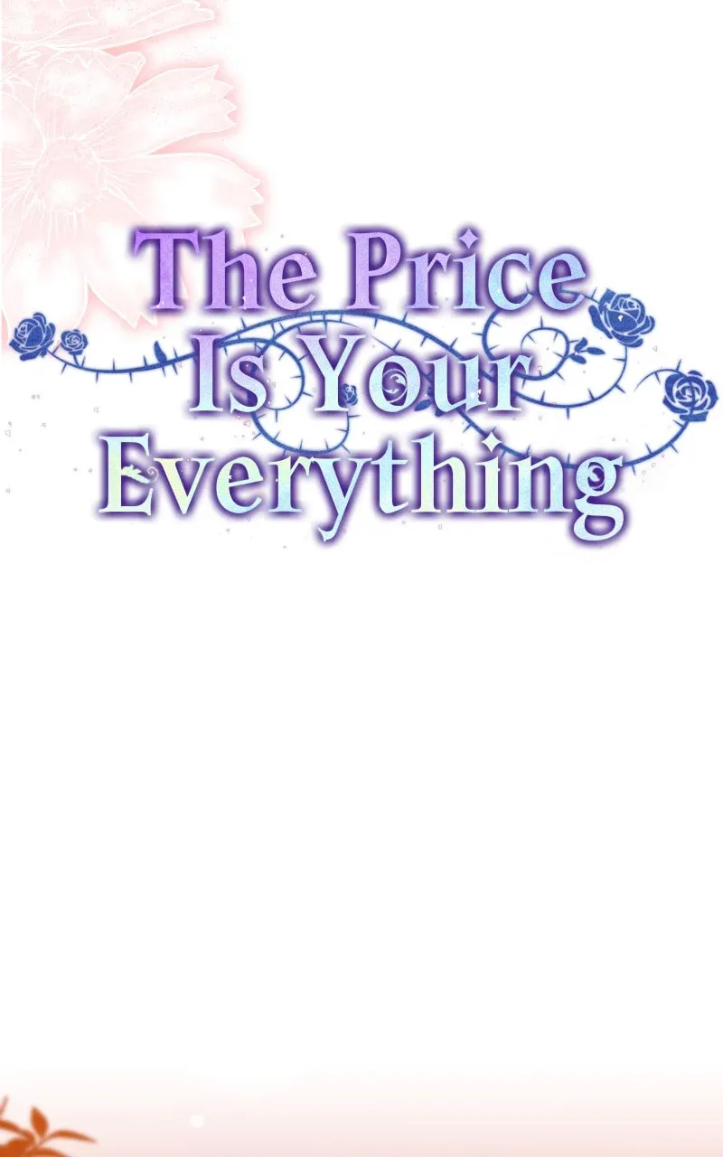 The Price Is Your Everything Chapter 59 page 46 - 